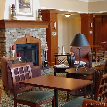 Homewood Suites By Hilton Aurora Naperville 